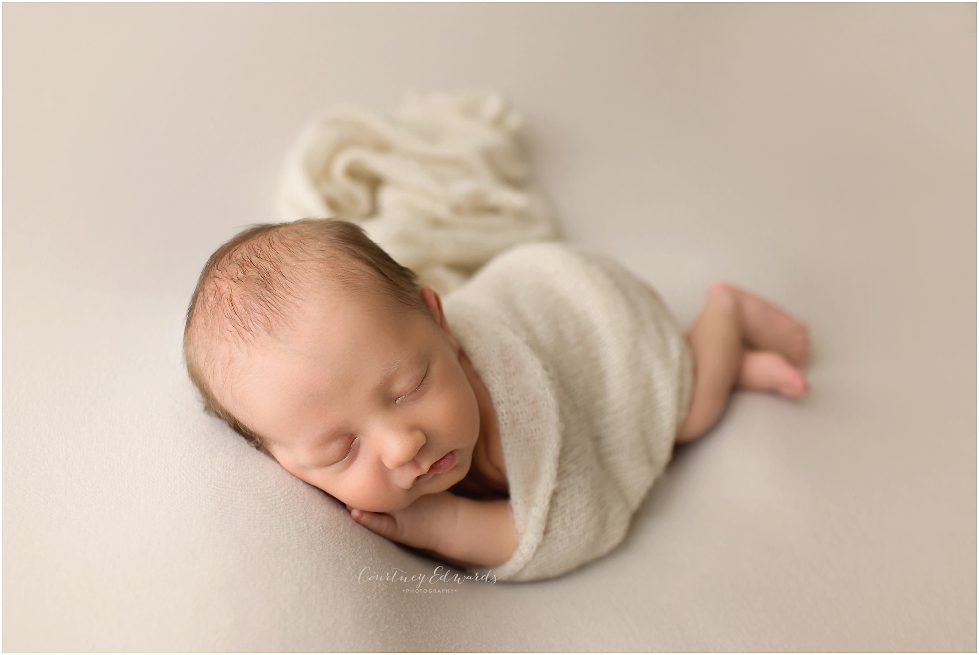 Memphis Collierville Newborn Photographer