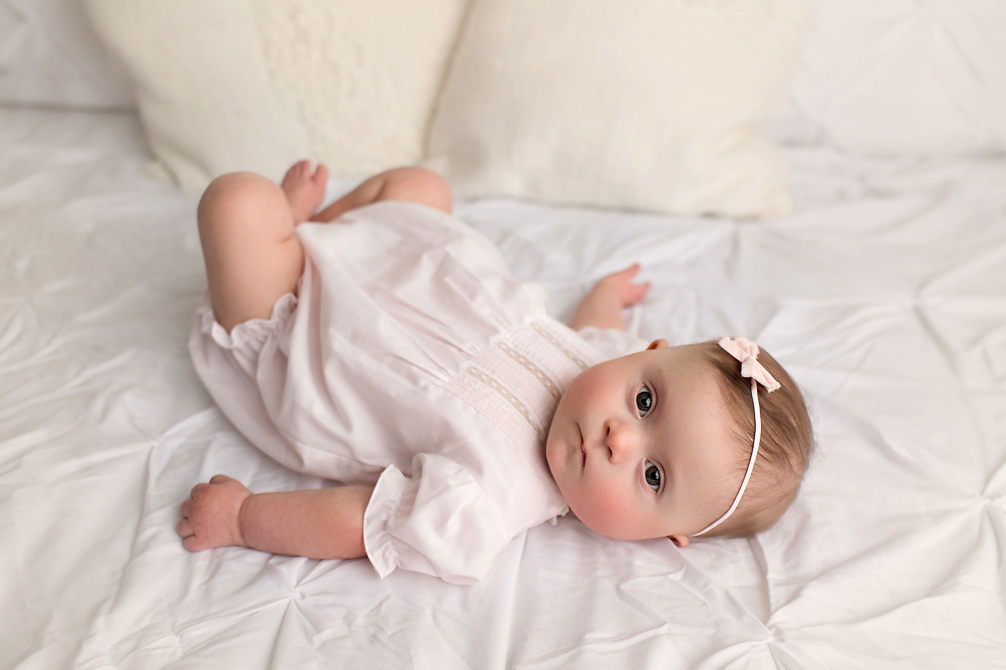 Memphis baby photography