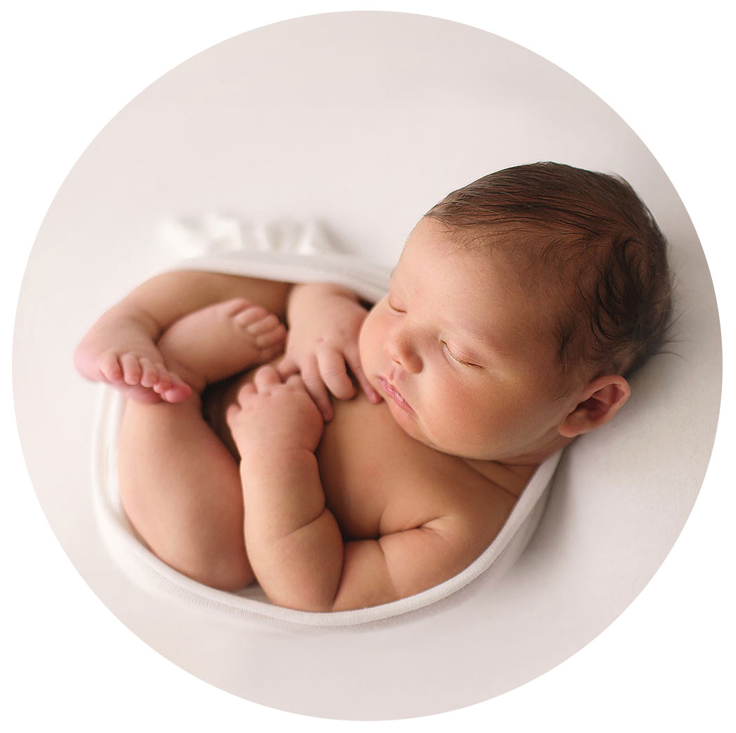 memphis newborn photo session review