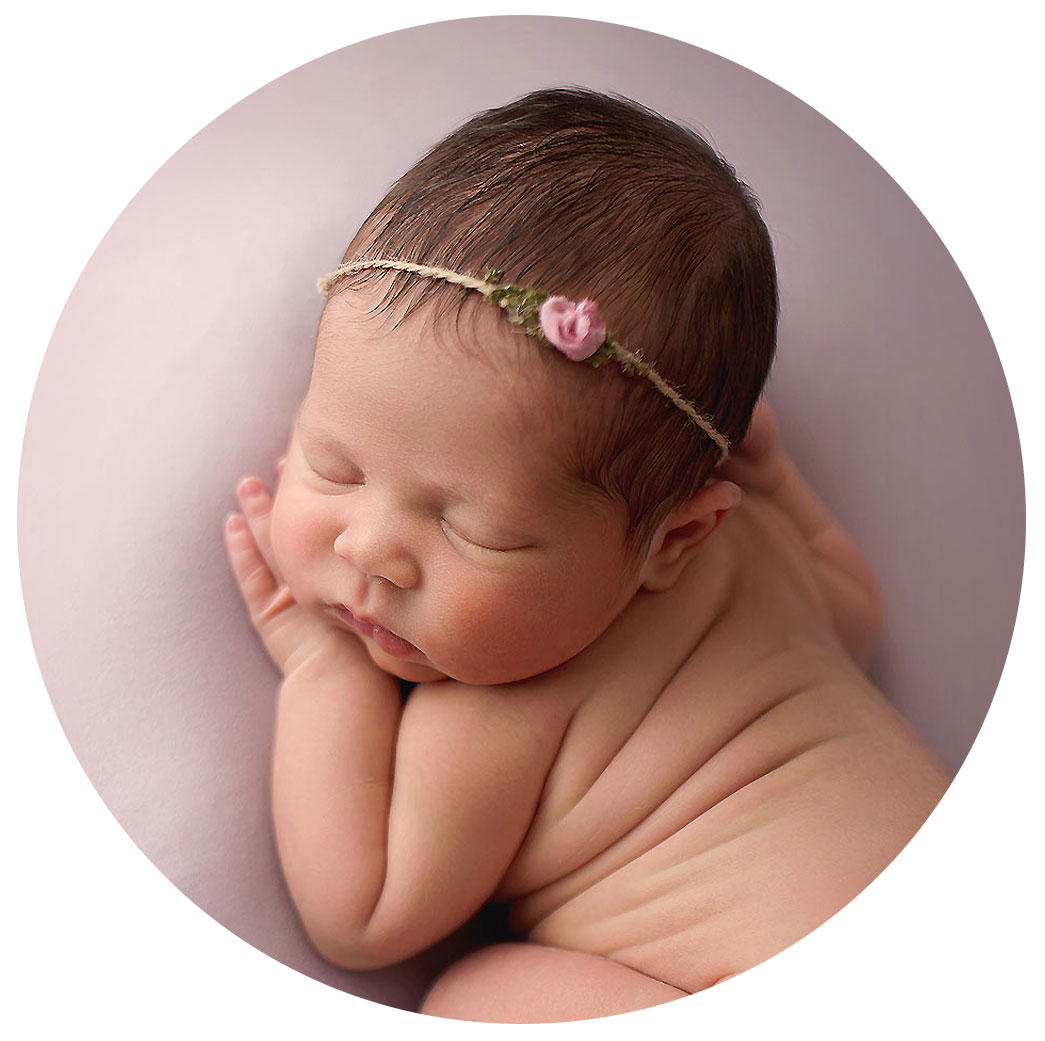 newborn photographer memphis review