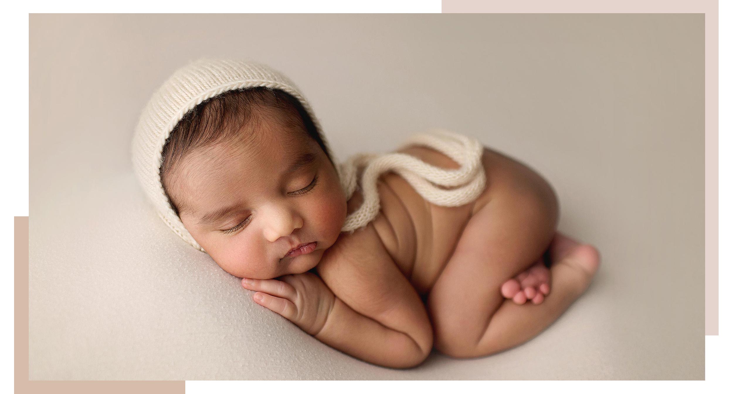 newborn photographer memphis tennessee