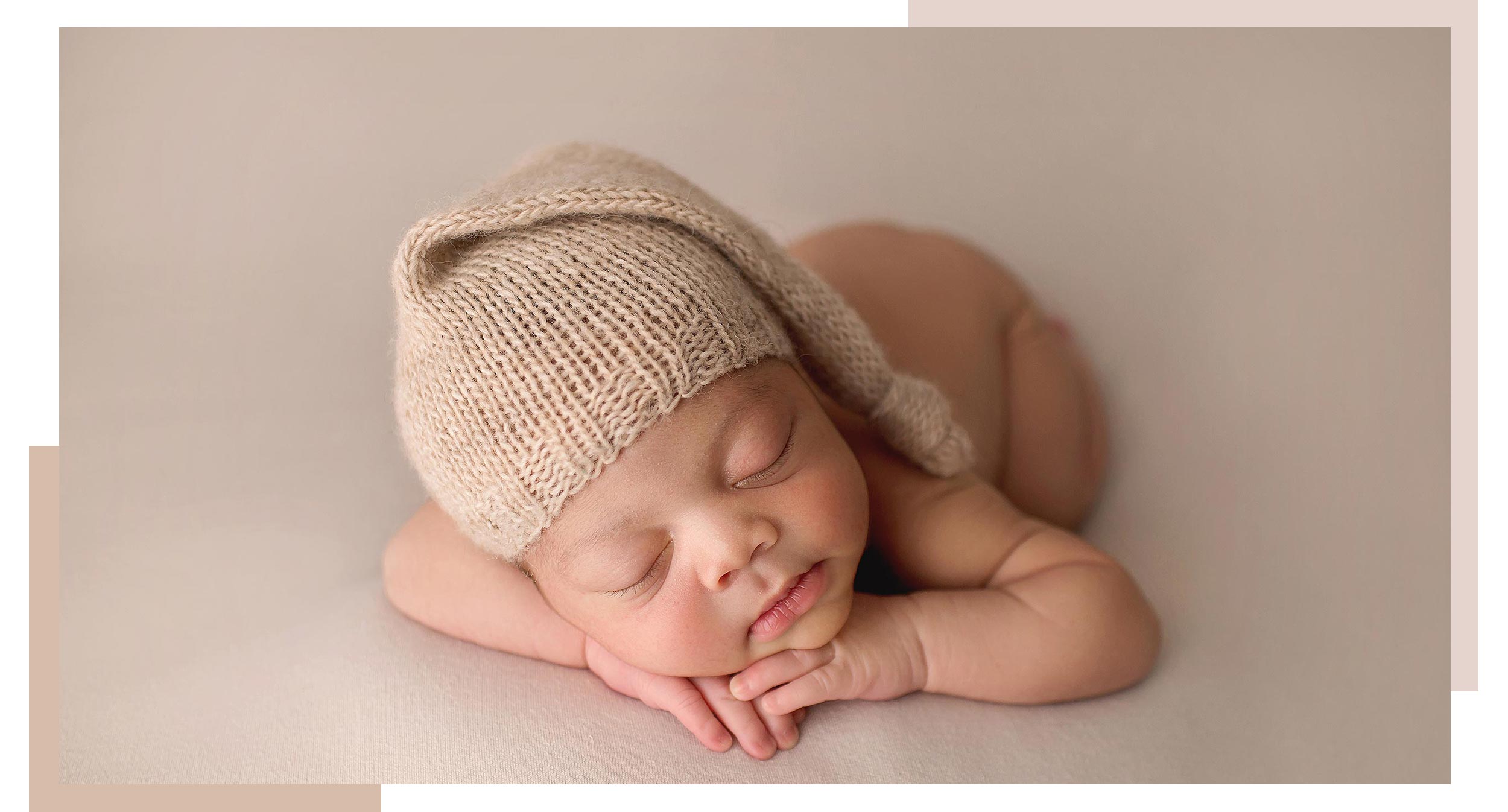 newborn photography memphis tennessee